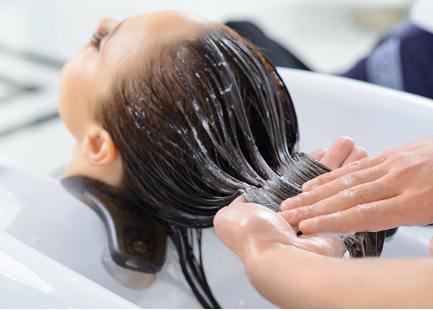 Conditioning Treatment