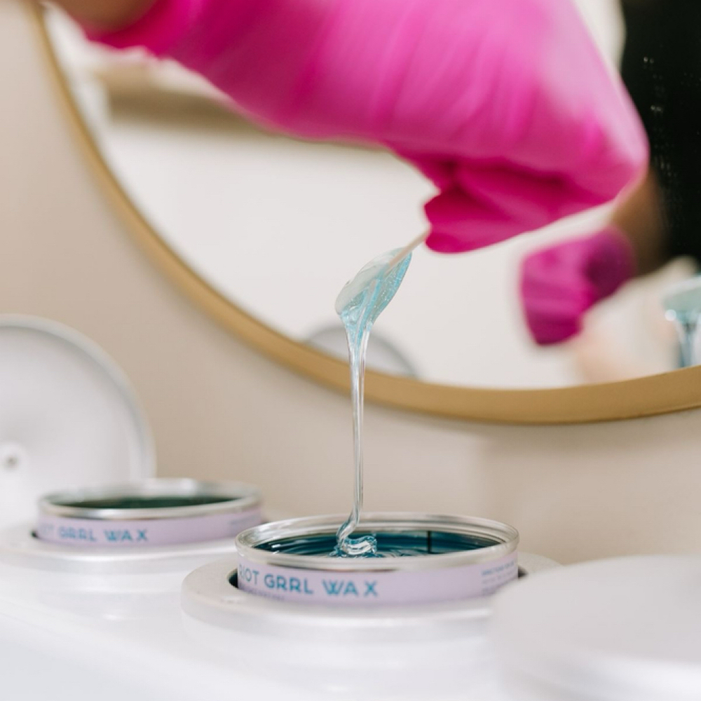 Brazilian Wax at H-Spa At Bella Salon in Lufkin, TX