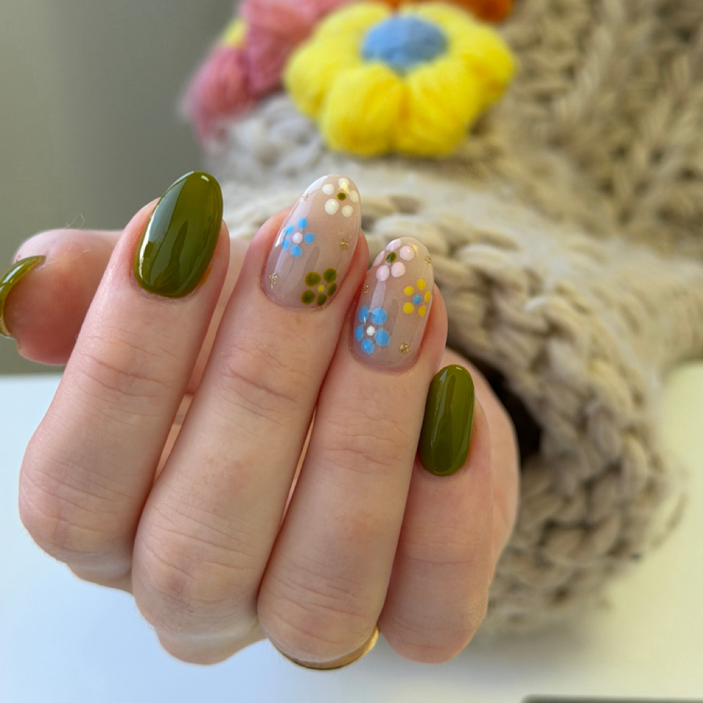 ✨NAIL ART at Glam Nail’s by Karen in Atlanta, GA