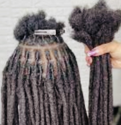 Loc Extensions (up To 50)