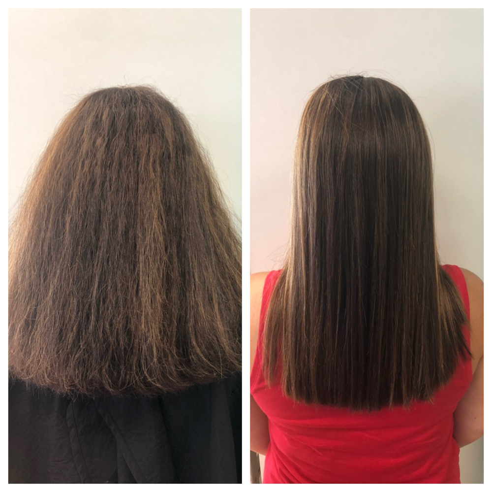 Keratin Express