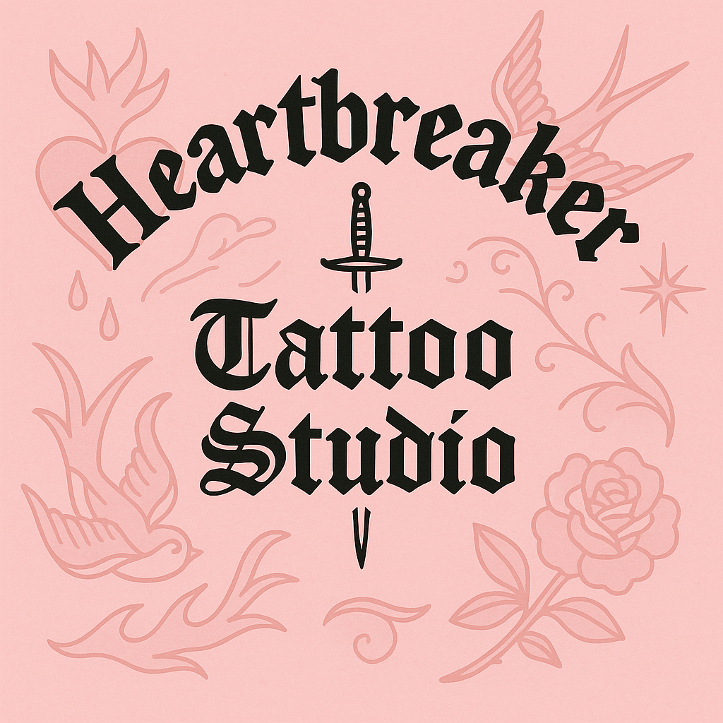 Tiny Tattoo- General Design