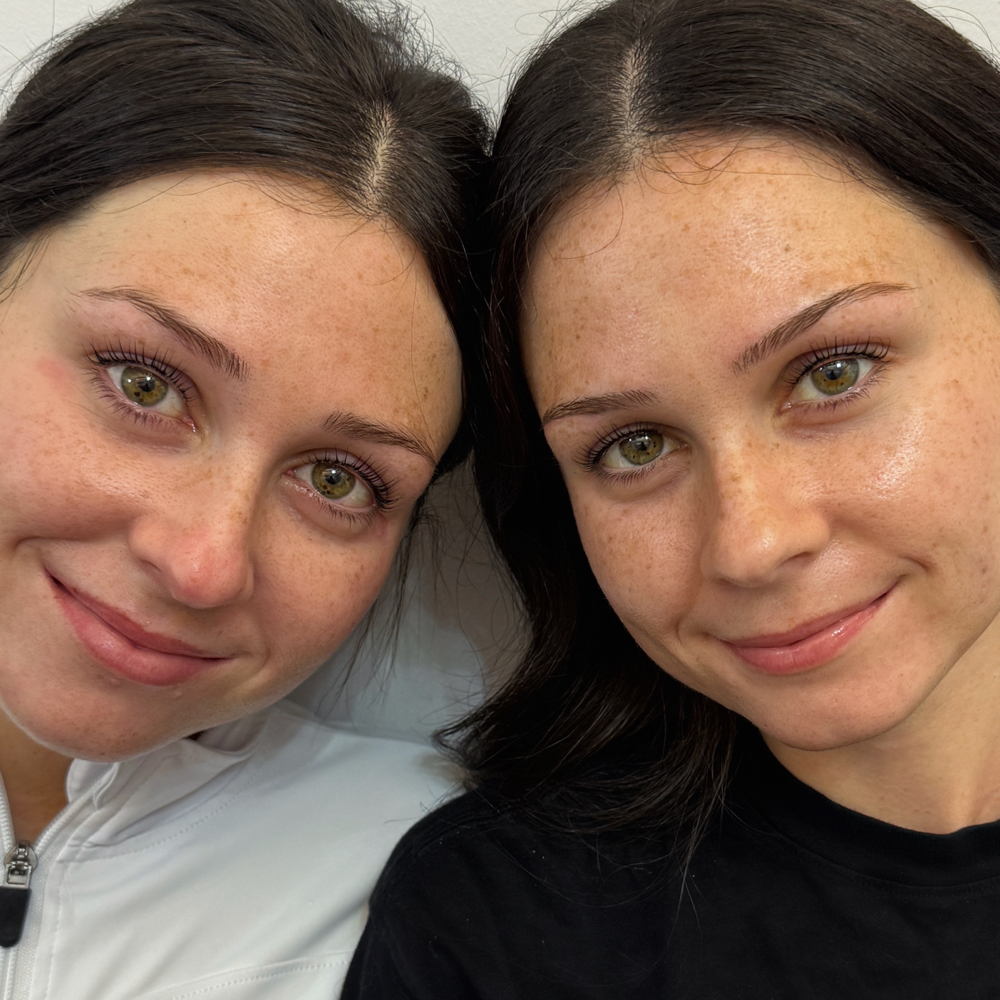 20% OFF - LASH LIFT & TINT