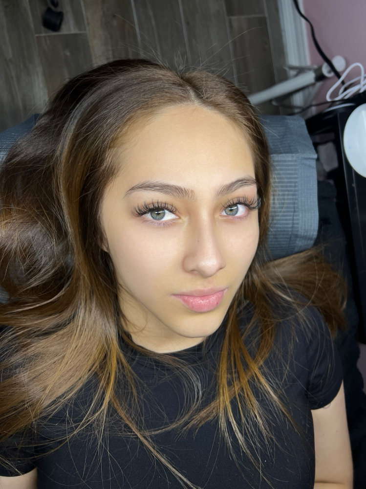 Lash Removal/Foreign at BloomingBeautyHsv in Huntsville, AL