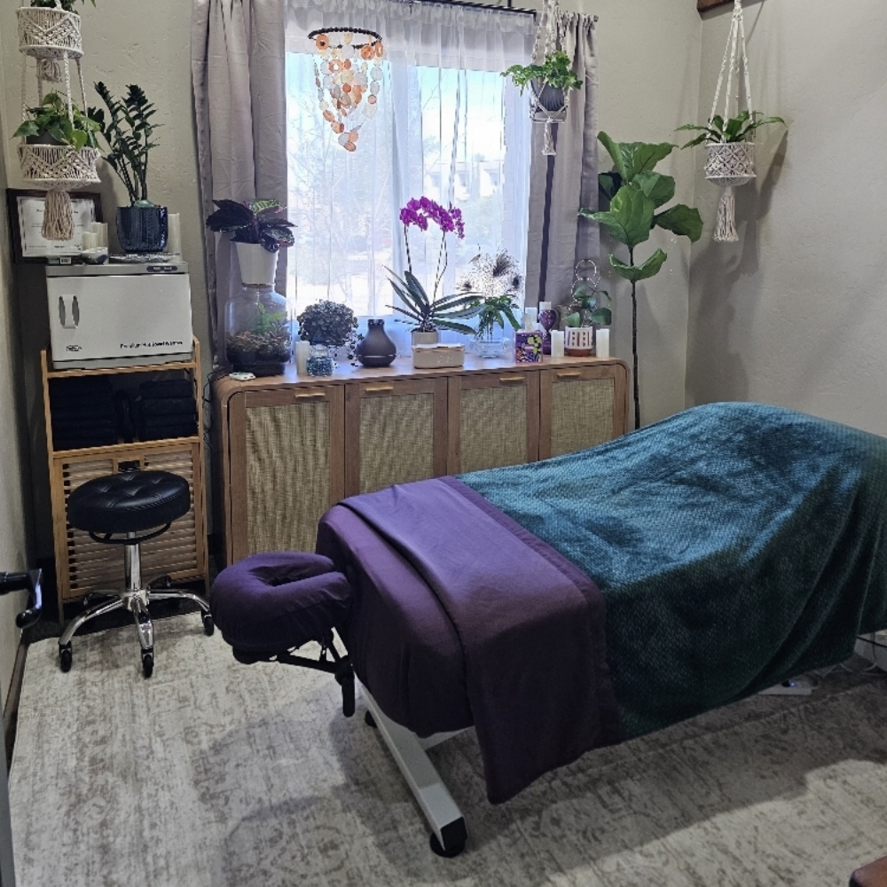 Custom Massage-90 Min (Recommended) at Holistic Massage Care by Misty in Sierra Vista, AZ