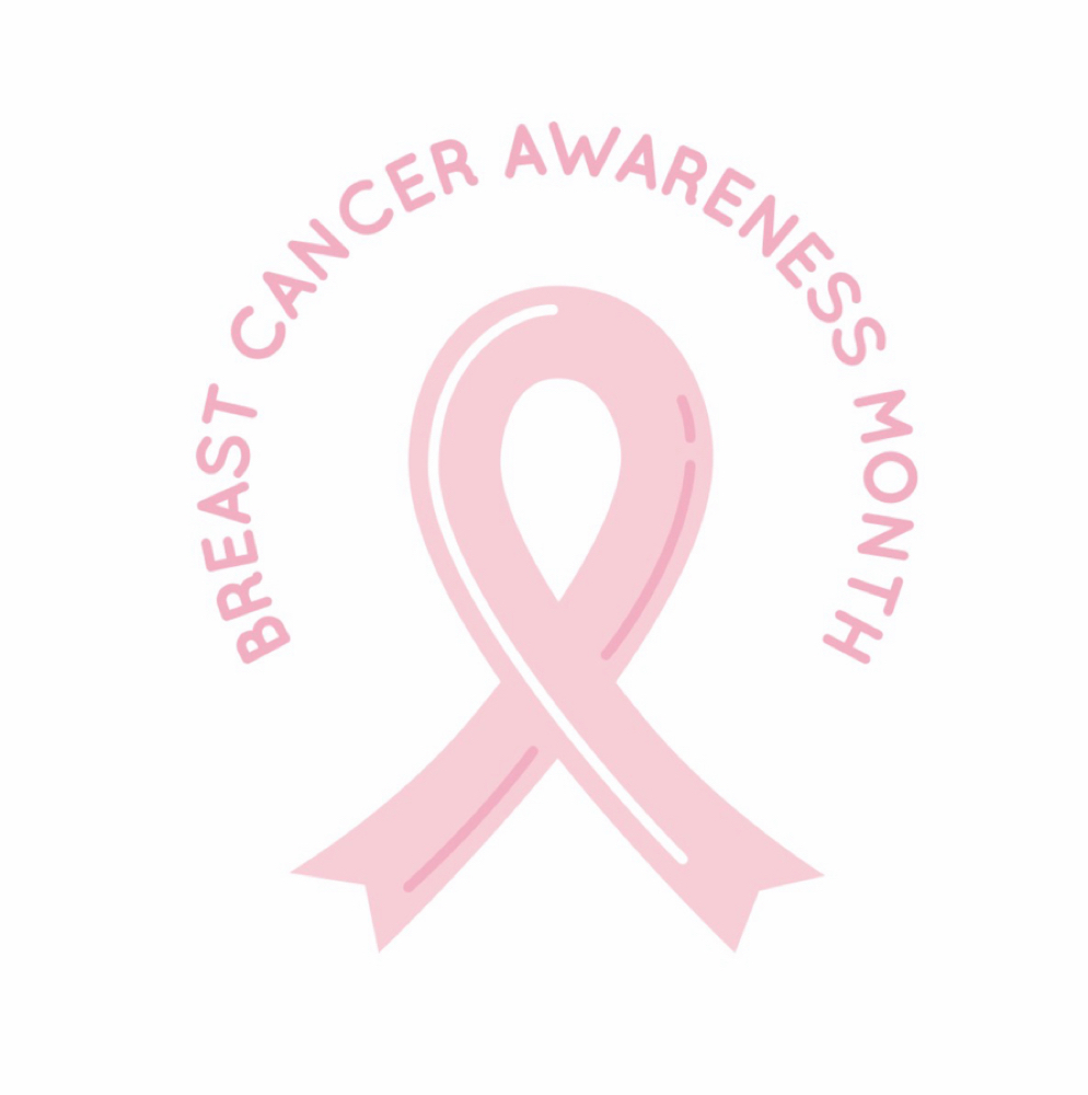 Breast Cancer Awareness Month at Browology Beauty Bar in Marrero, LA