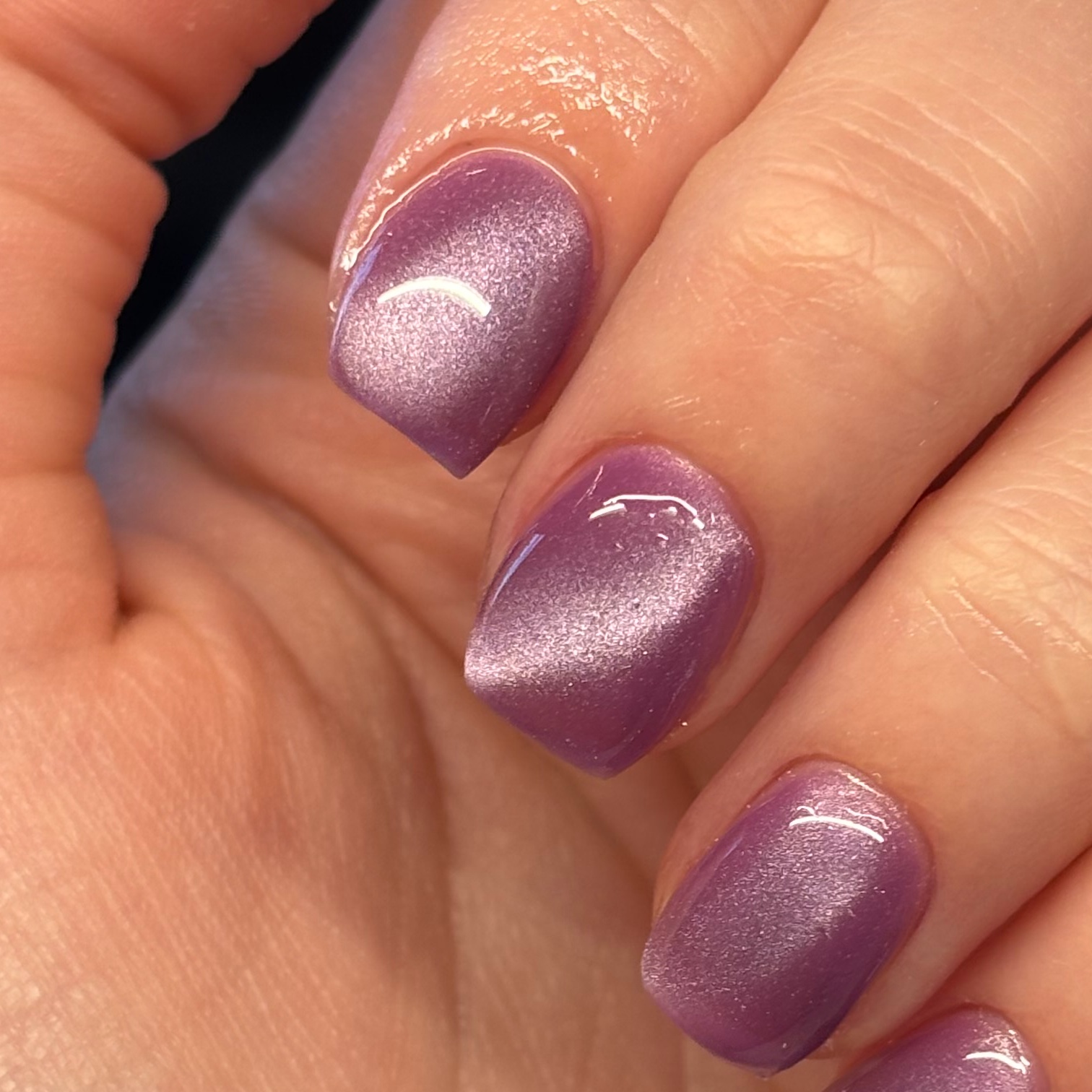 Nail repair at Bliss Beauty Spa in Thomaston, ME