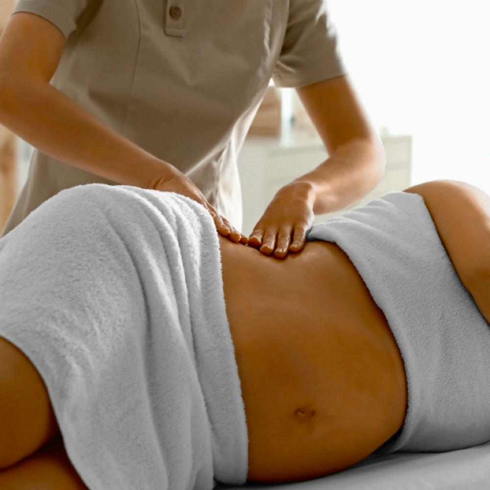 Prenatal Massage