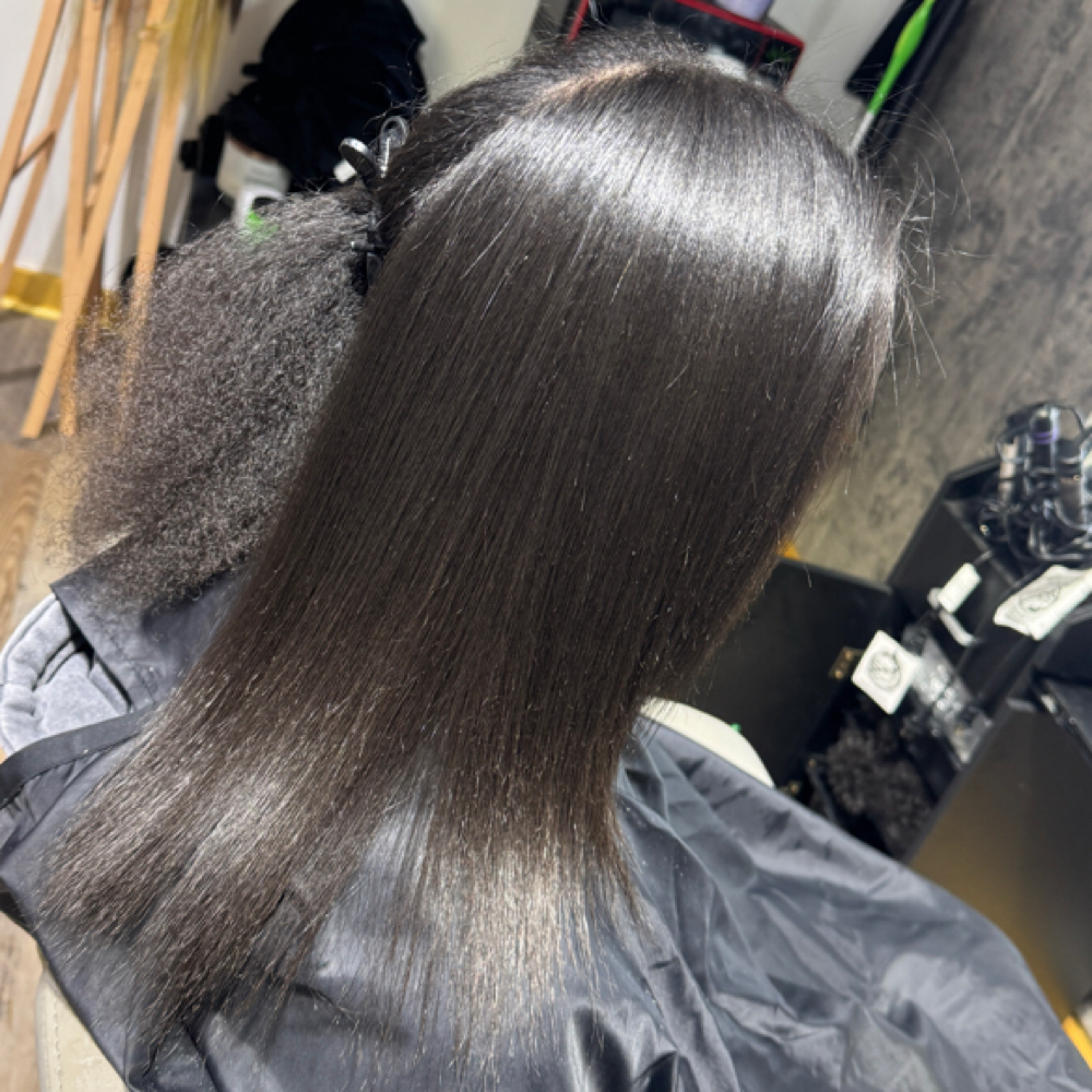 Moisturizing Deep Condition at HBA COLLECTION in Round Lake Beach, IL