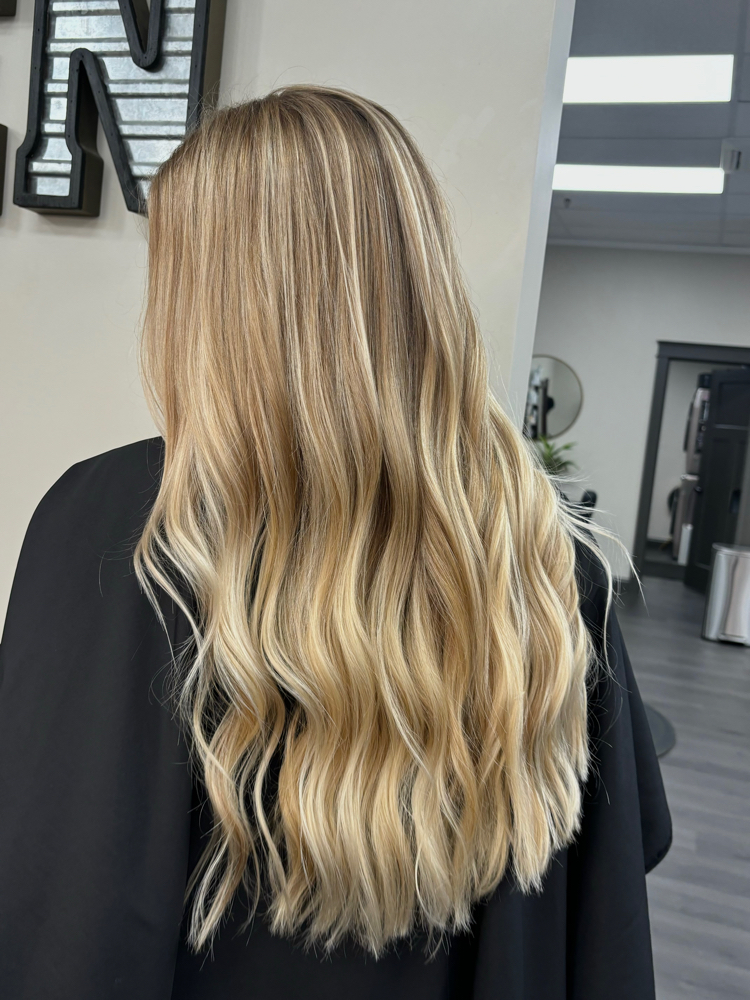 Balayage