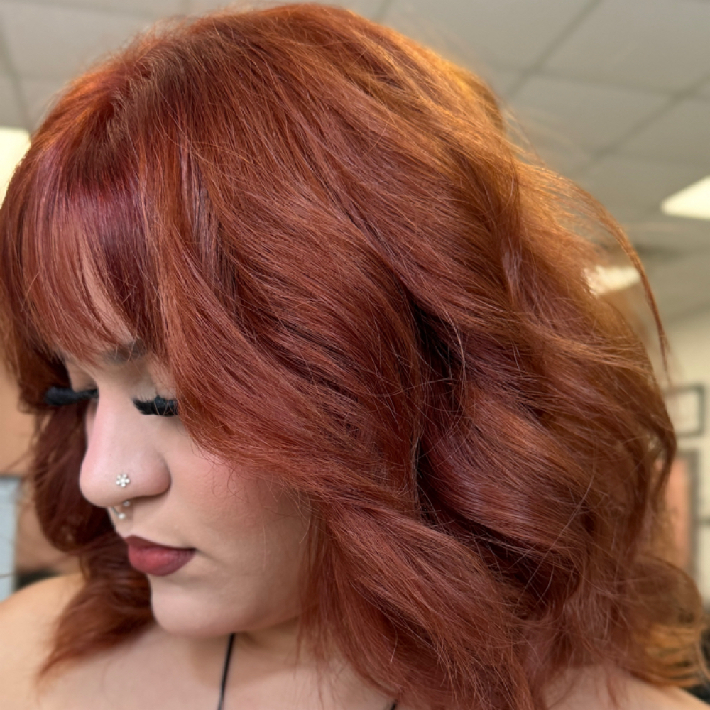 Vivids at Crowned by Debra Lee 👑 in Pasadena, TX