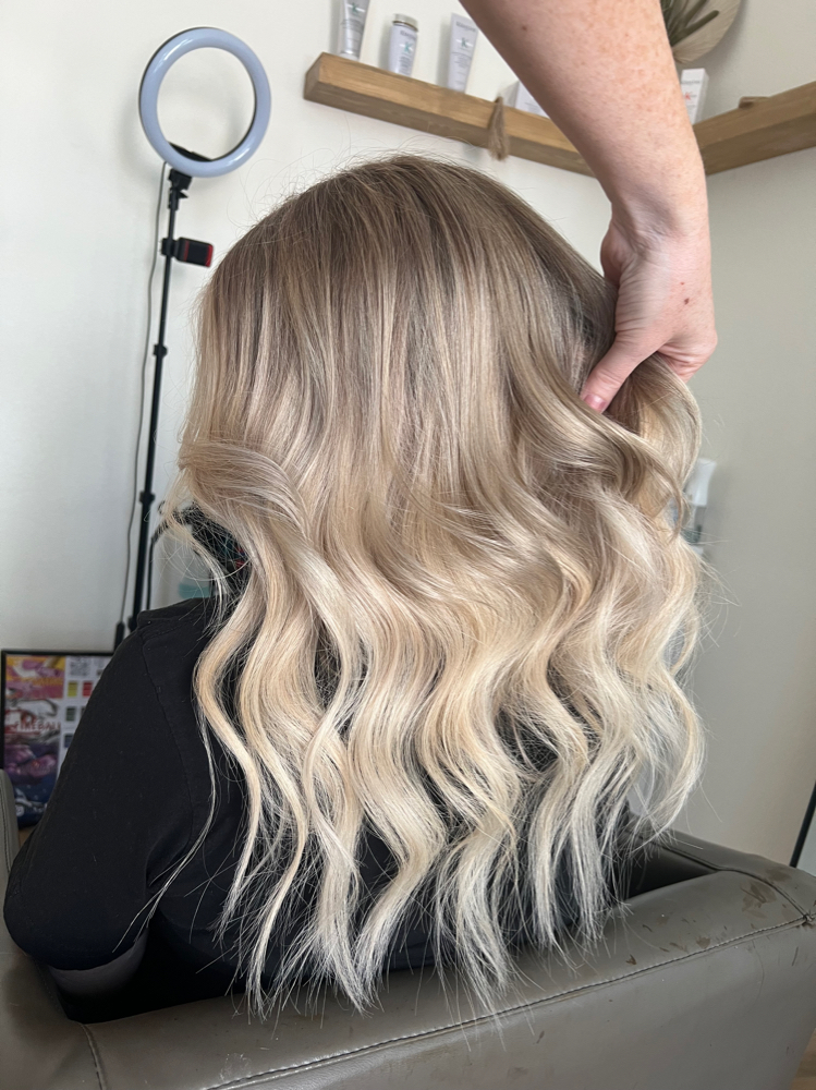 Add On Hair Cut