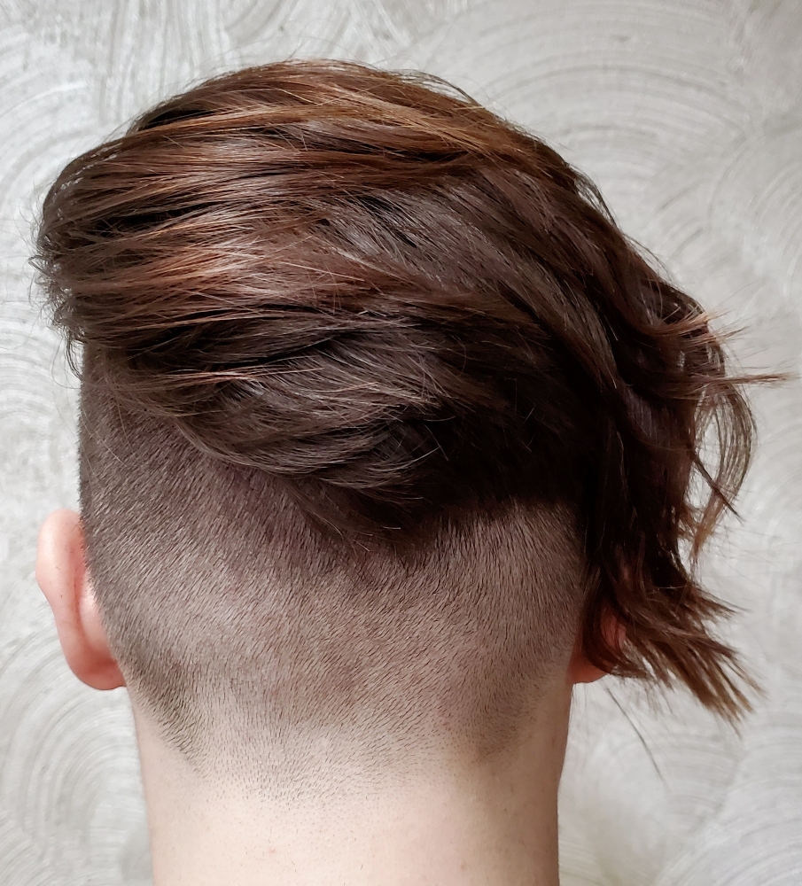 Clipper/ Short Cut