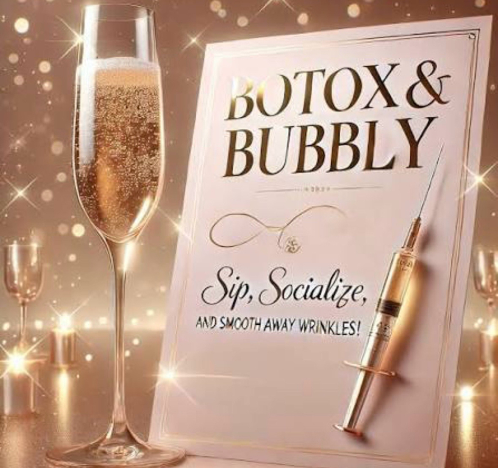 Private Beauty Party at Nior Beauty Room in Brighton, CO