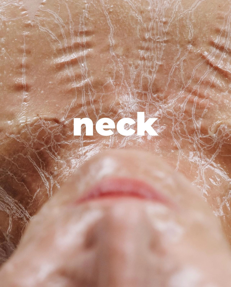 DMK Intense Neck Lift