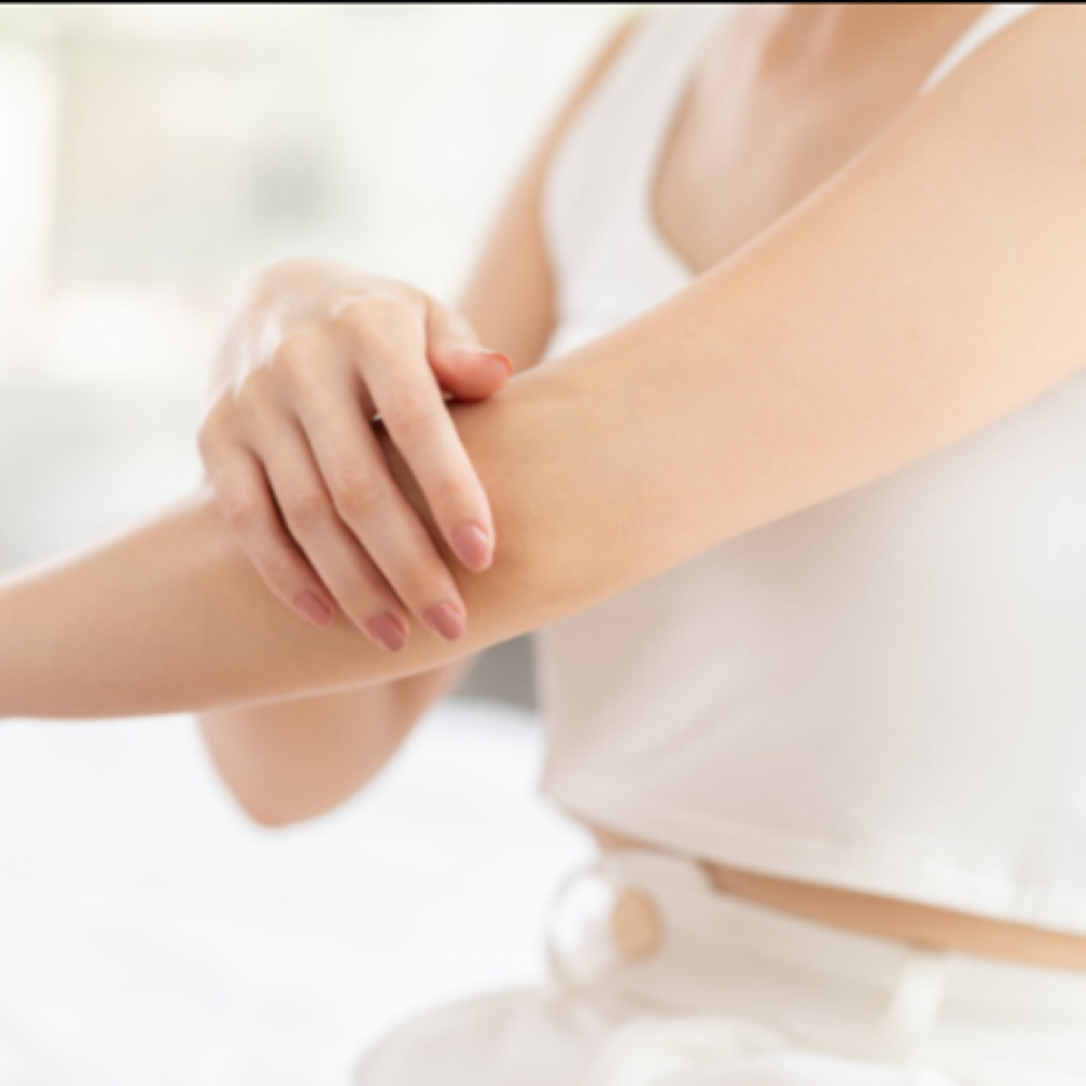 ARM WAX (Full) at Kai_Esthetics in Brookfield, CT