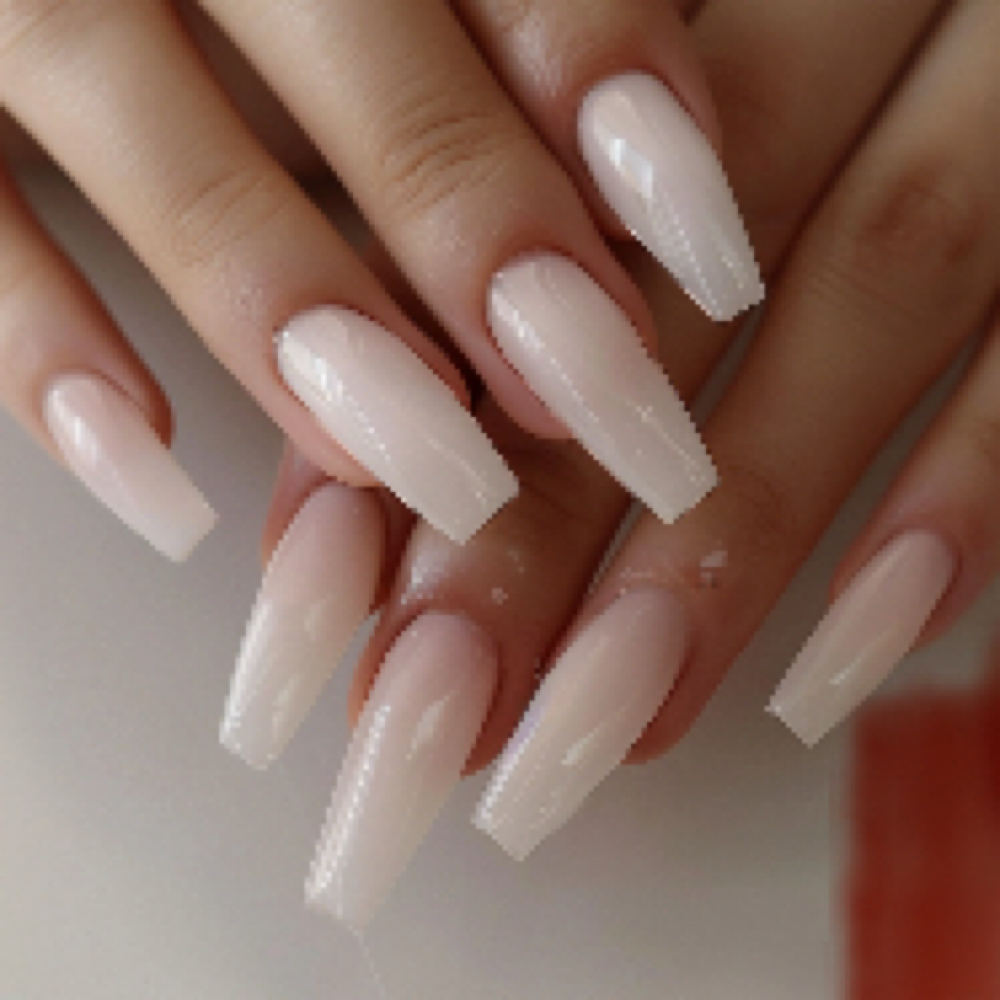 Luminary w/Gel Or Tradional Polish at Fringe Salon & Boutique in Billings, MT