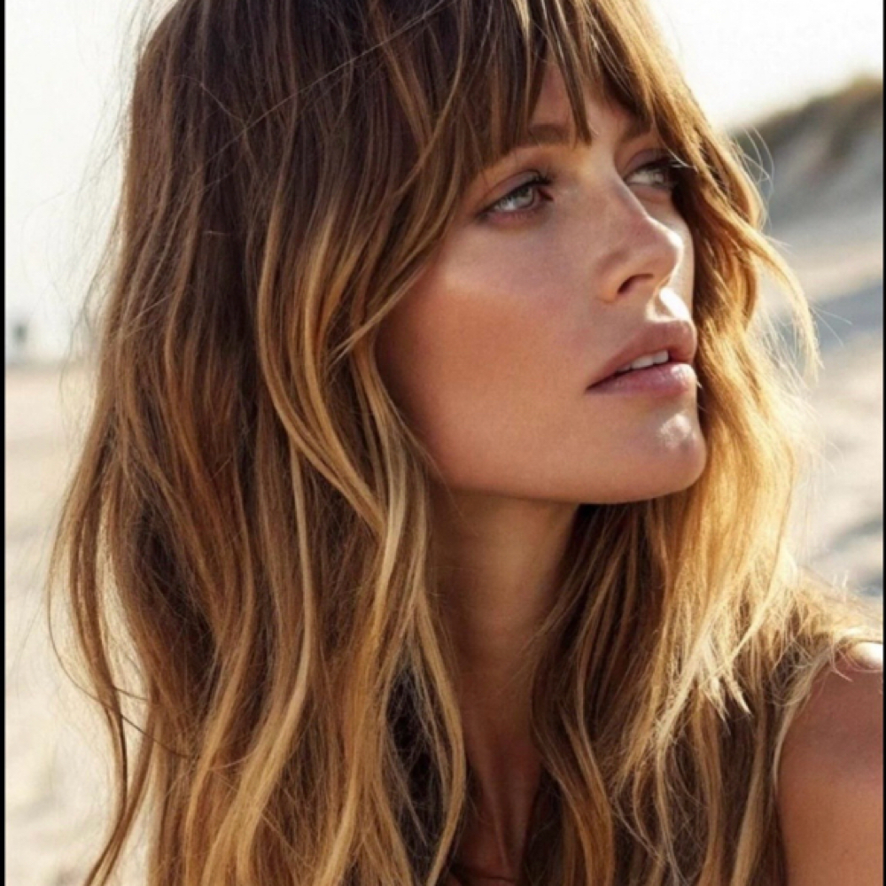 Womens Haircut at Melissa Neagle Chicago Hairstylist in Chicago, IL