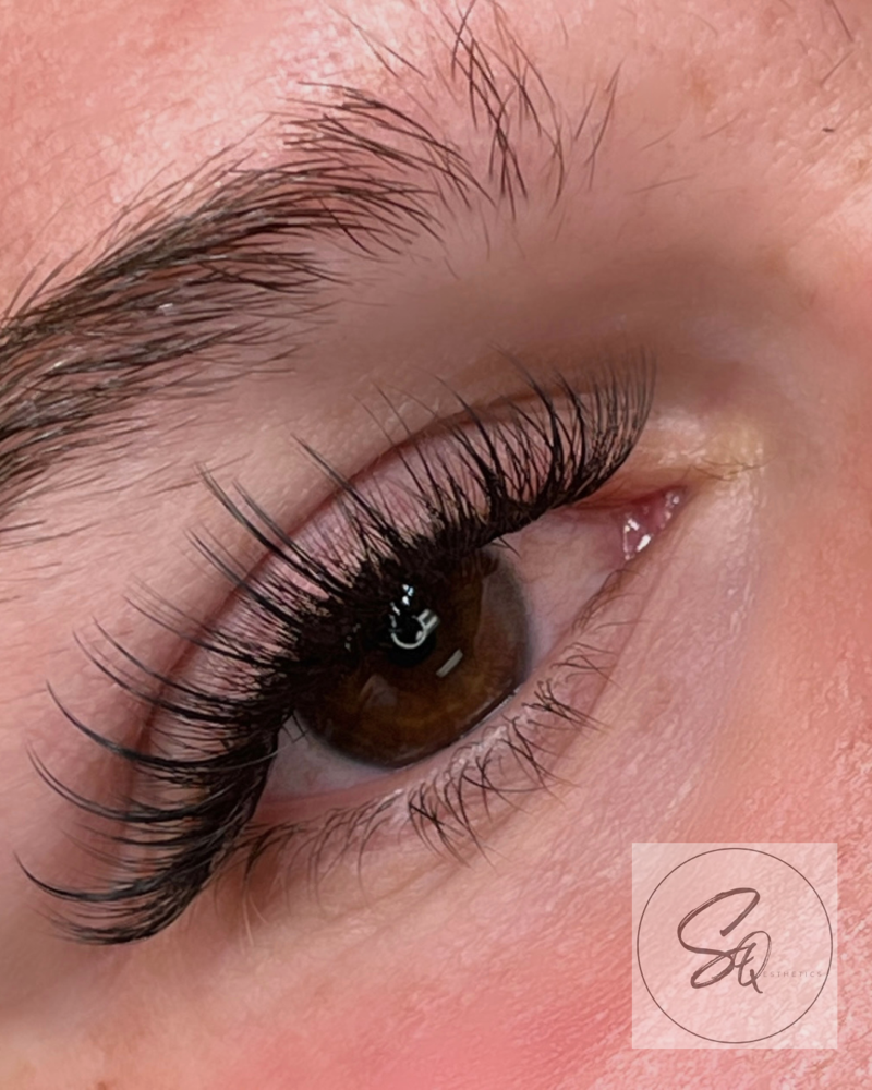 2 Week Textured Fill