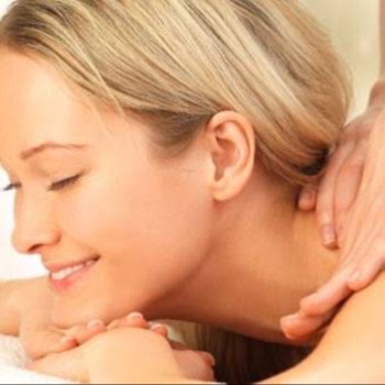 Swedish Massage at Sole Sisters Reflexology and Spa in Clyde or Abilene, TX
