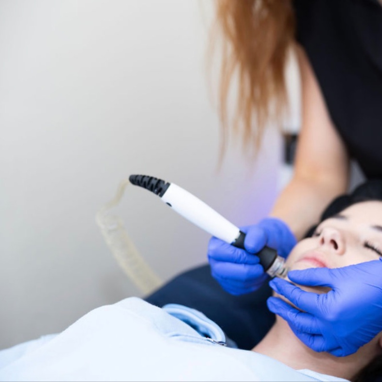 Aquafirme Basic Glow at Revitalize Health in Florence, SC