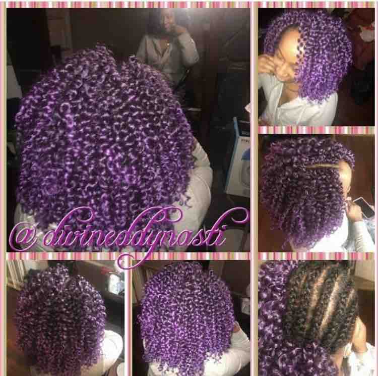 Crochet Style