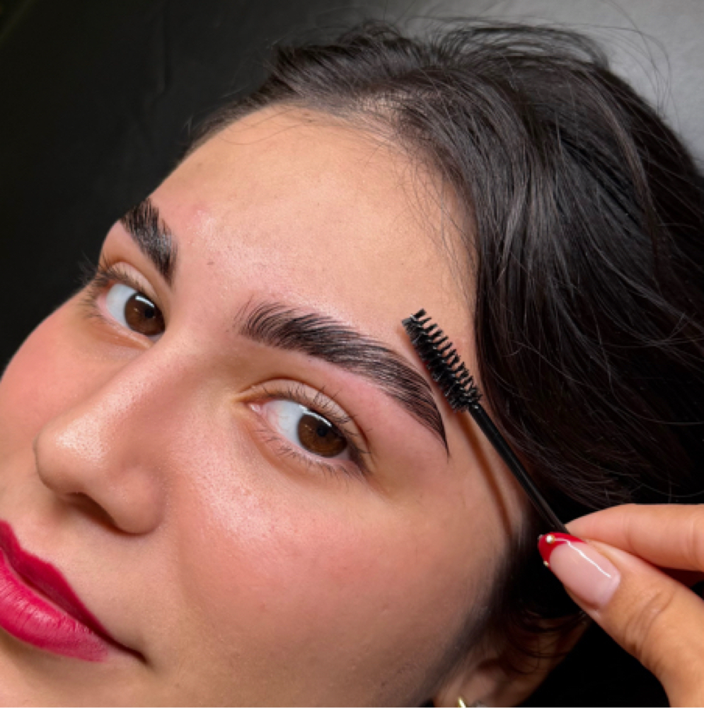 brow wax at softlife.esthetics in kennewick, WA