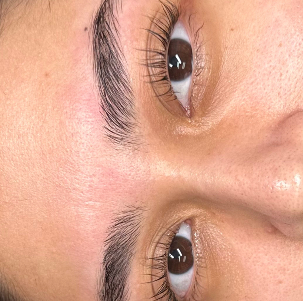 Eyelash Perm at Beauty By Emily in Edinburg, TX