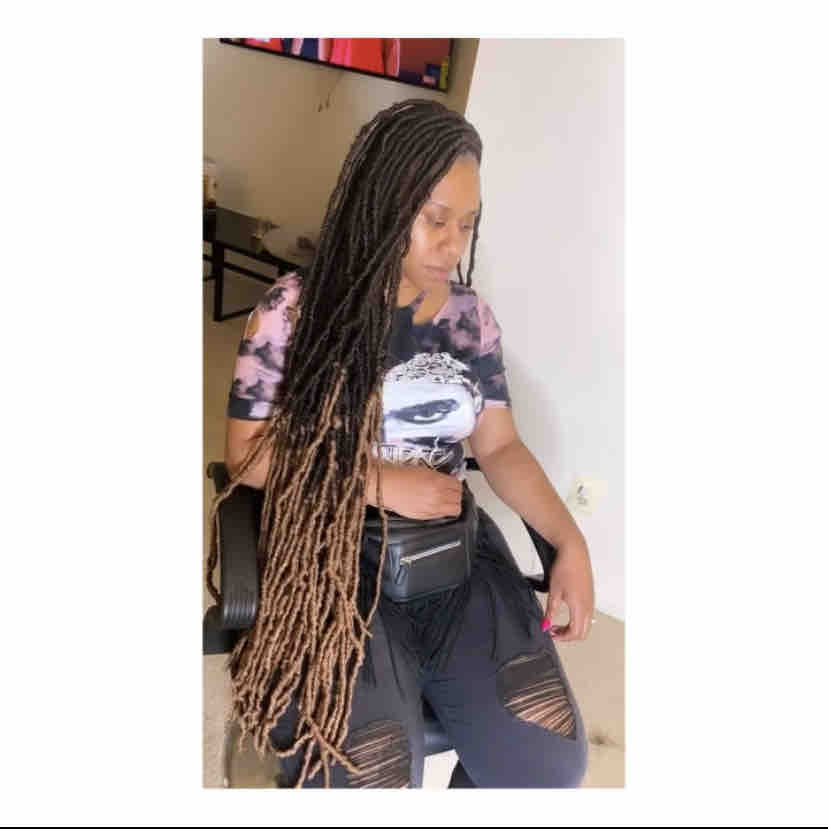 Extendo Soft Locs