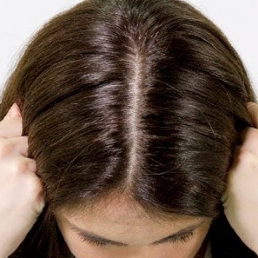 Alchemist Root Touch Up at Alchemist Beauty Parlor in Weslaco, TX