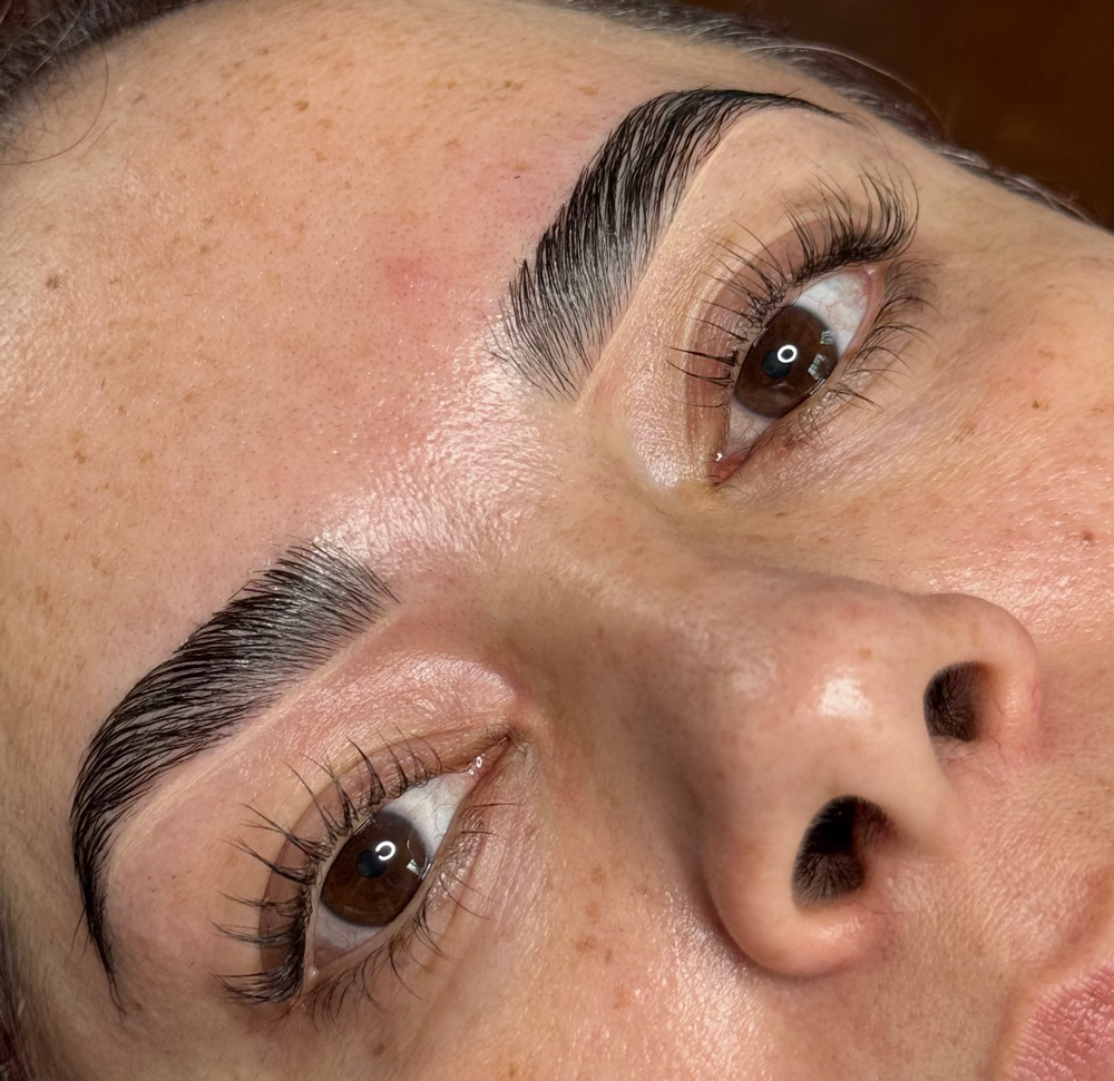 LAMINATION & LASH LIFT COMBO