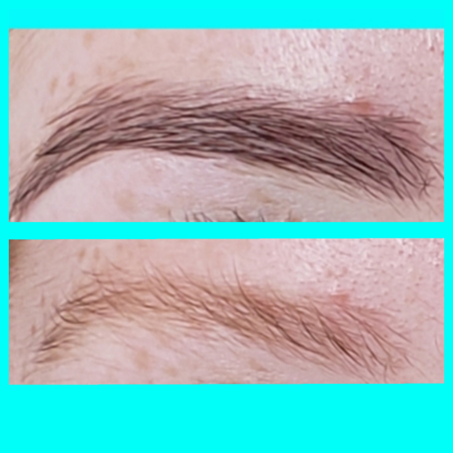 EYEBROW TINT