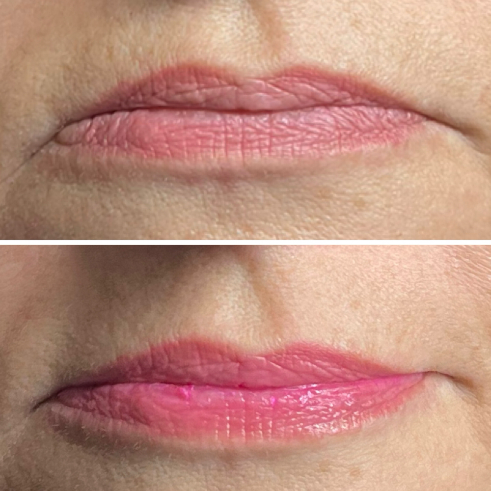 Hydra Gloss Lip Tint at Zen Beauty Lounge in Stroudsburg, PA