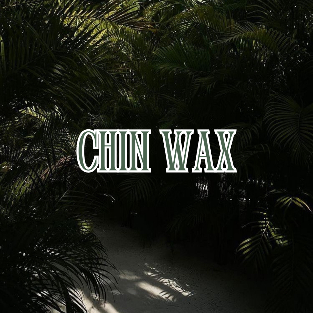CHIN WAX at SkinxHim Aesthetics in Athens, TX