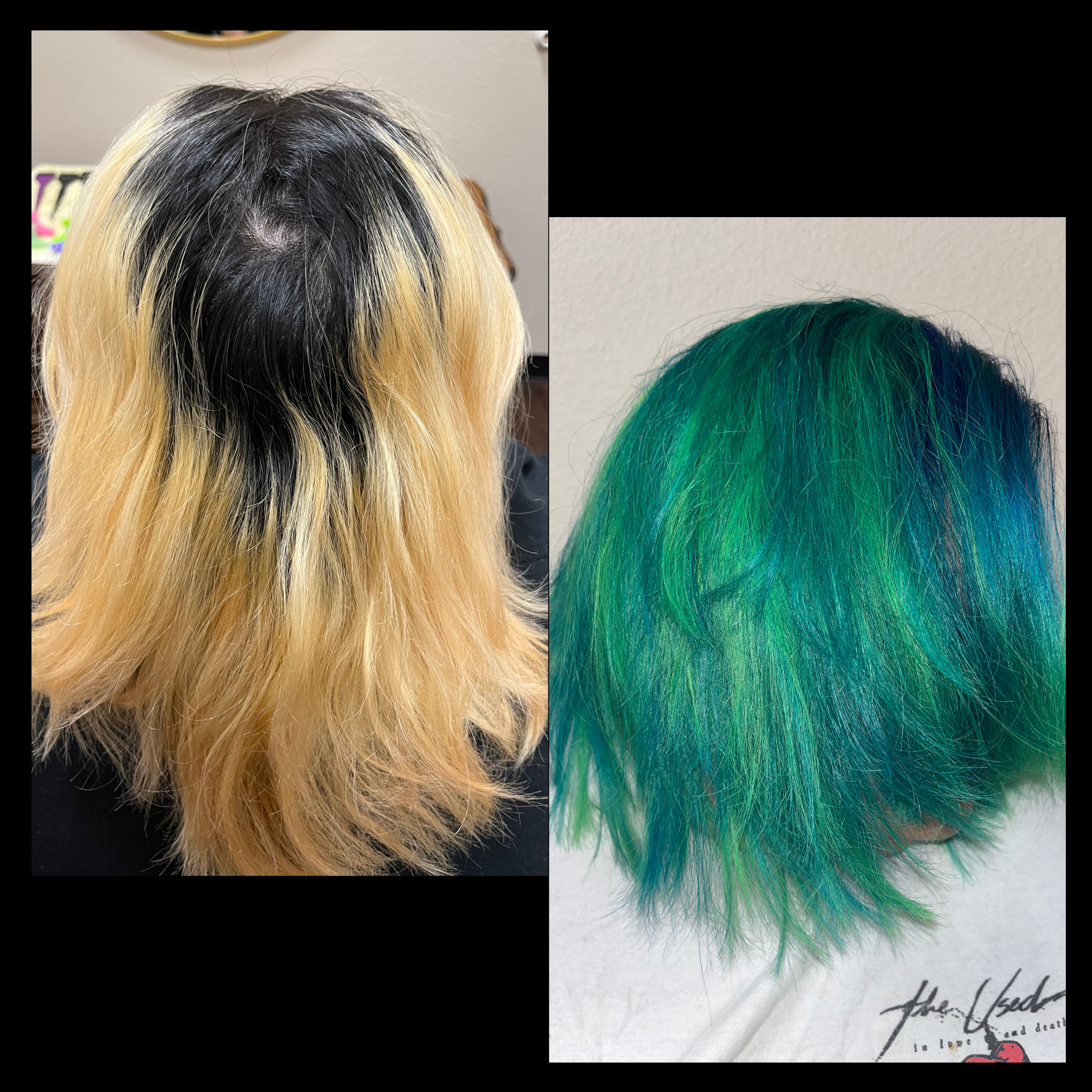 Corrective Color