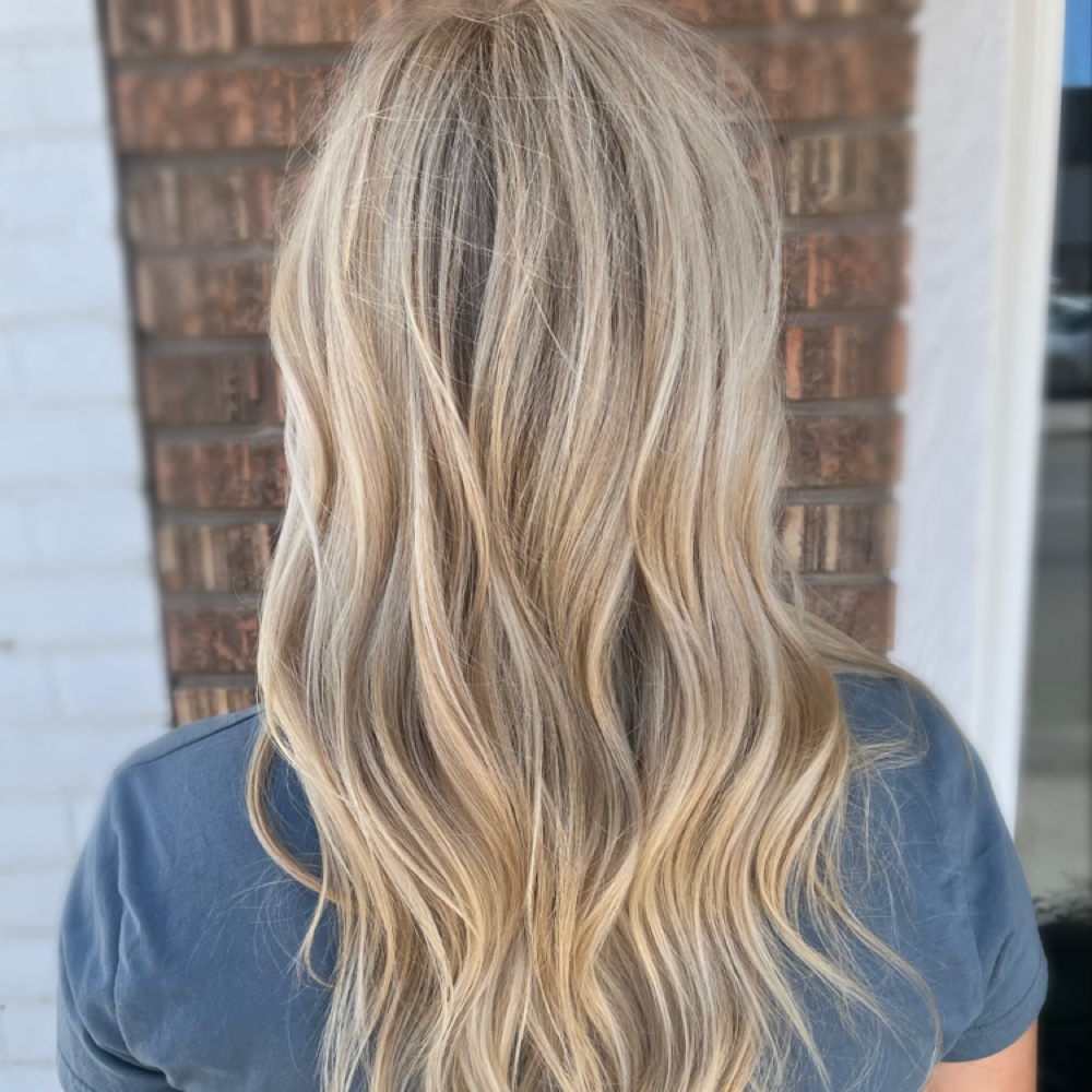 Full Highlight at Styled By Tiff in Payette, ID