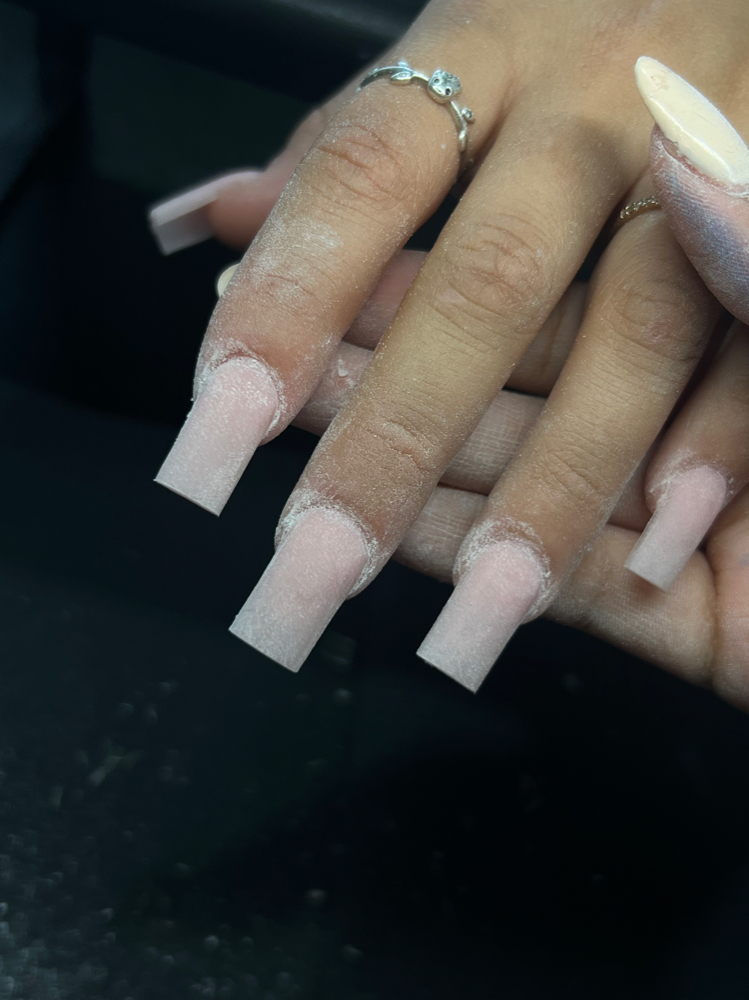 Acrylic Fill (Medium)