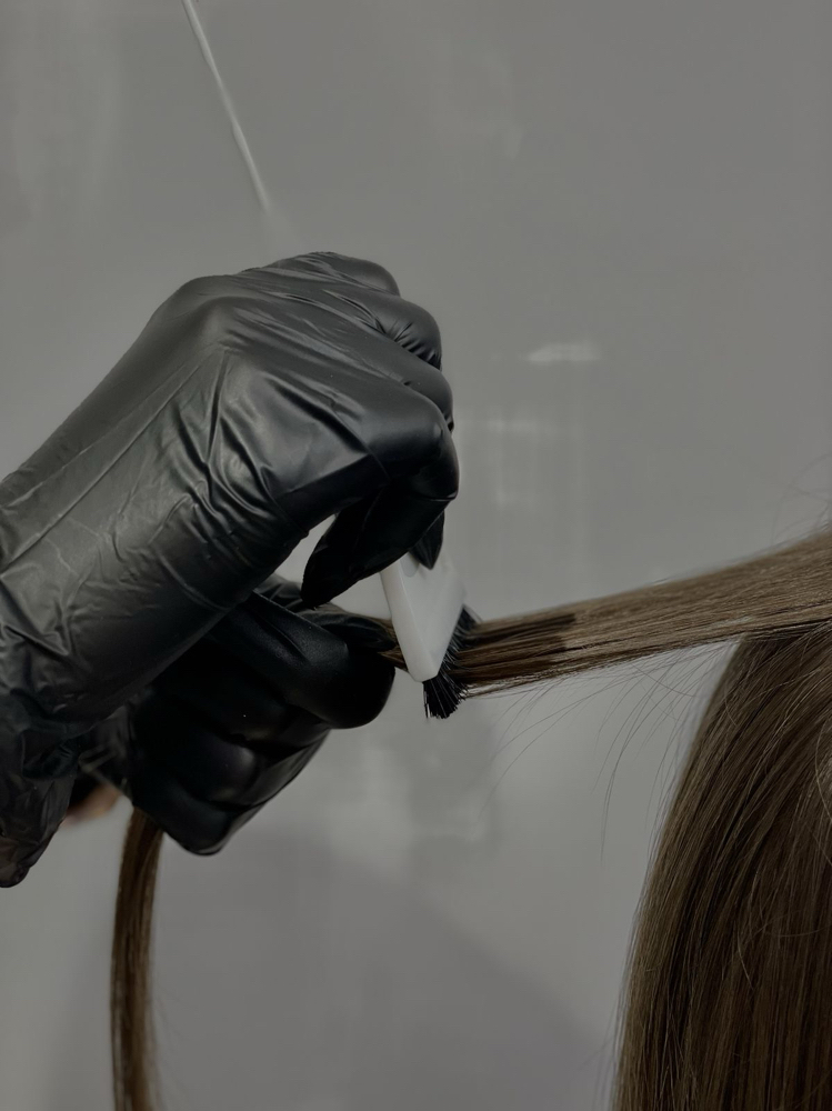 Root Touch Up