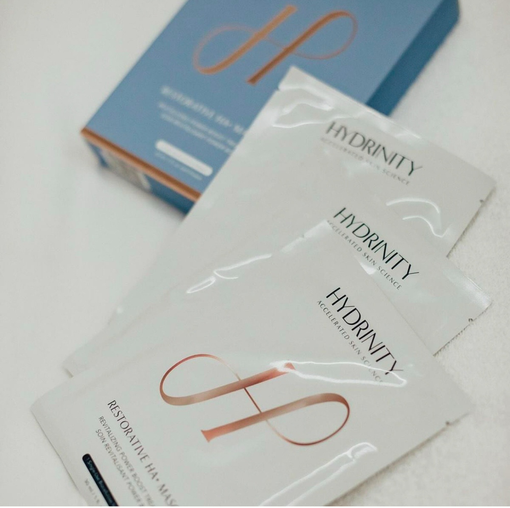 Hydrinity Mask Add On