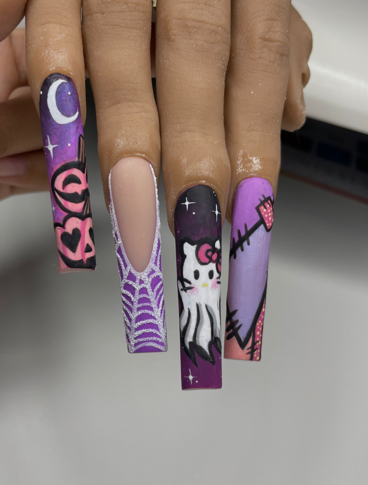Xxl Fullset at Shikidolls in Grand Rapids, MI