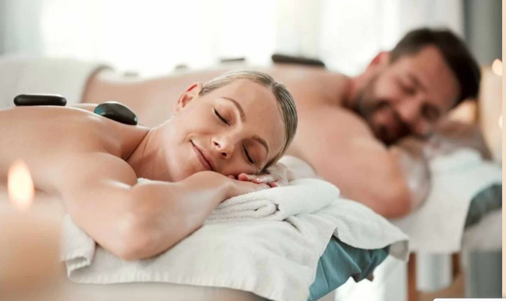Relaxing Massage