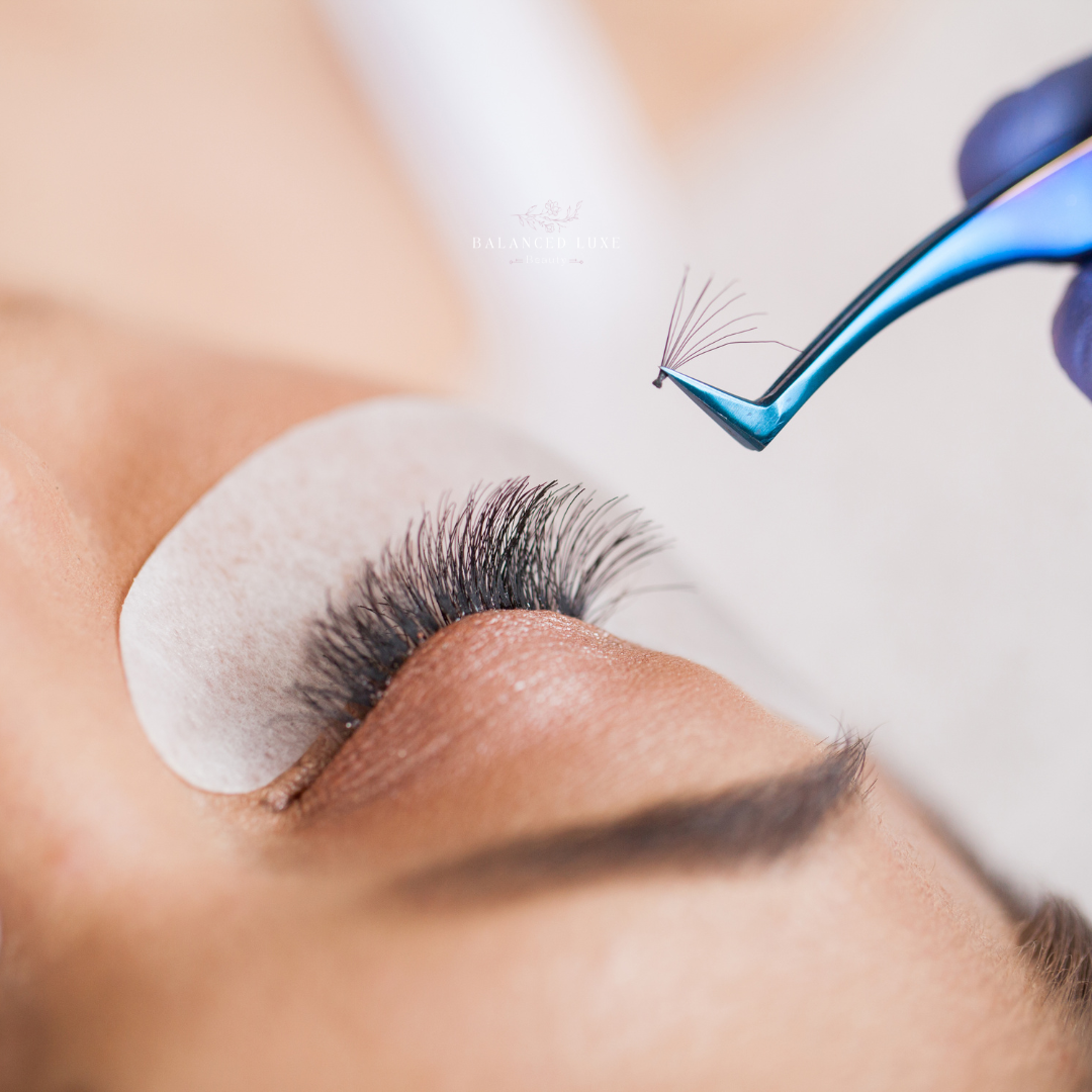 Eyelash Extension - Full Set
