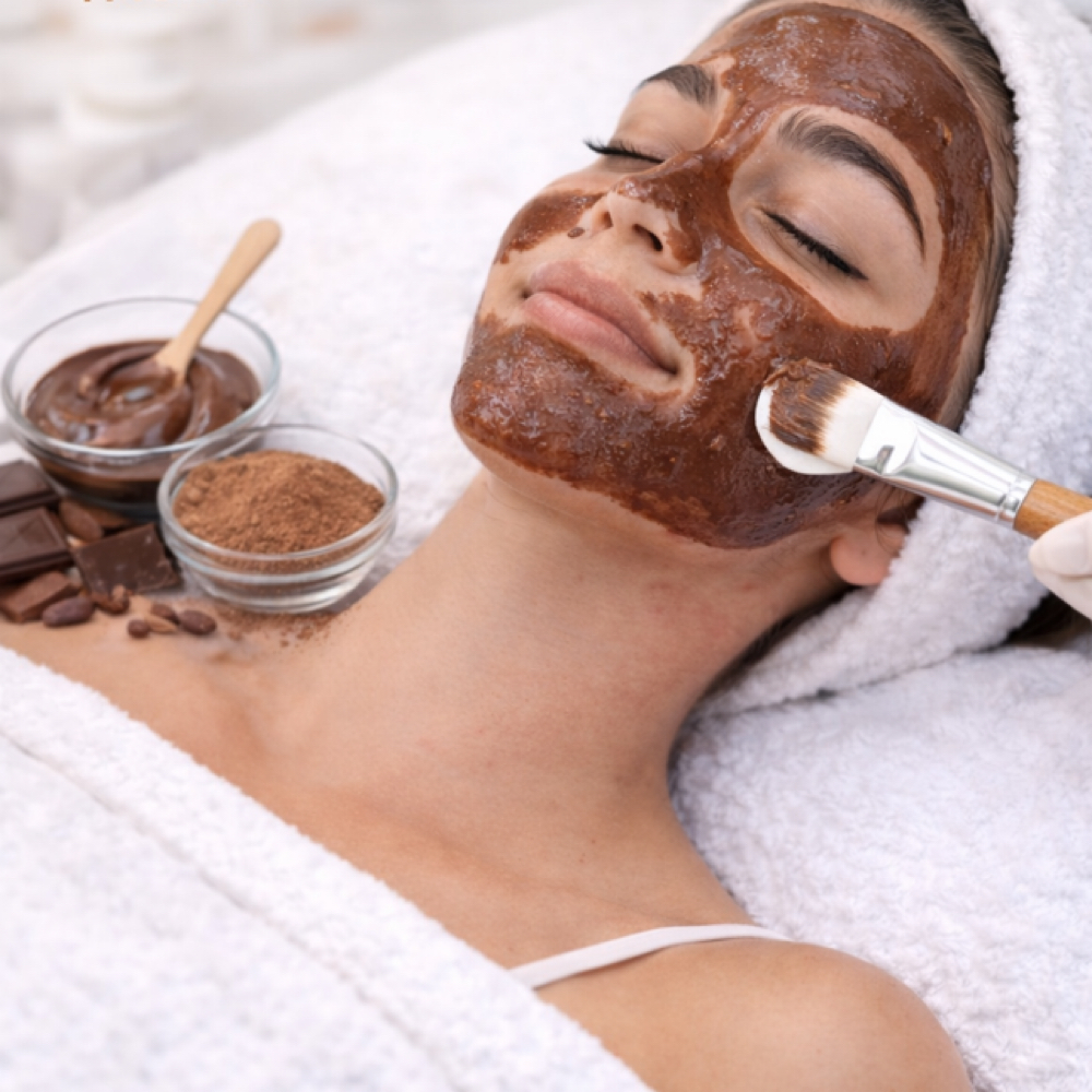 Sweet Indulgence at Healing Hands by Karen in Providence, RI