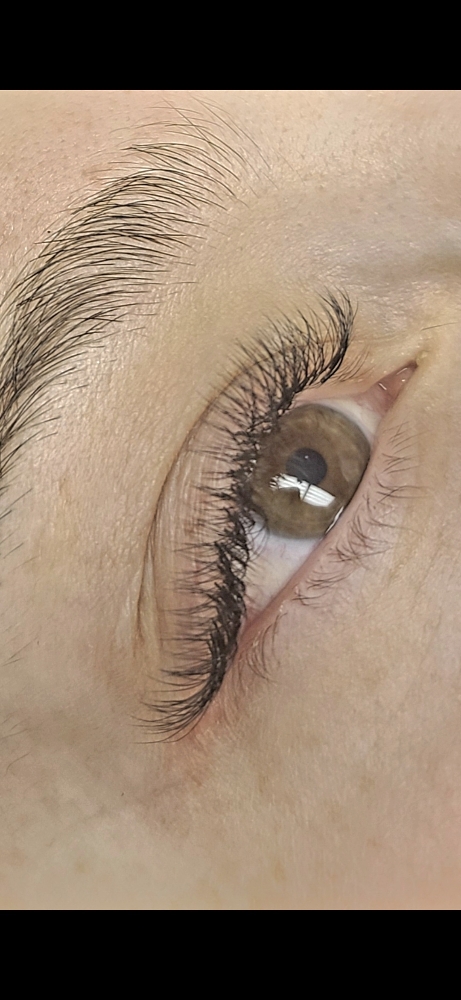 Full Set Of Classic Lashes