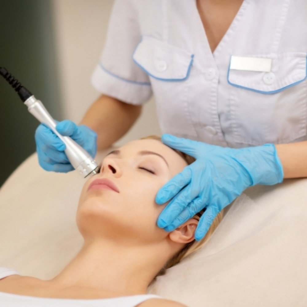 Plasma Skin Renewal at Renue Spa And Wellness in Joliet, IL