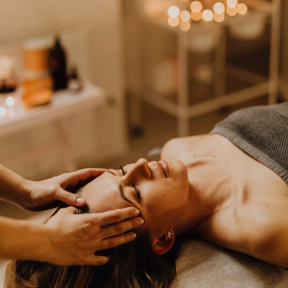 The Indulgence at Skin Solutions By Jess in Worthington, OH