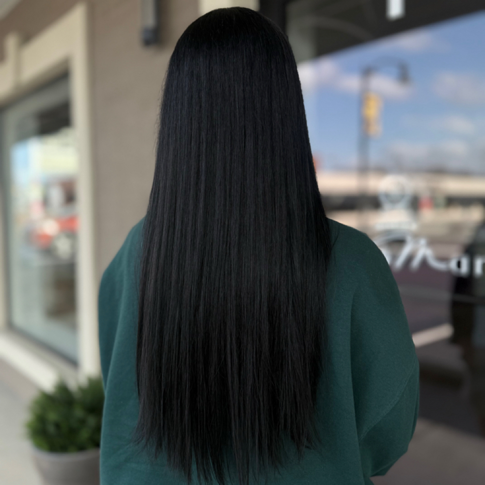 Color Retouch at Creations By Kaylee in Johnson City, TN