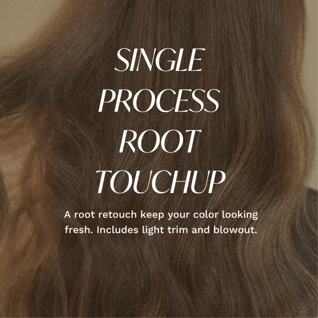 Root Touch-Up at Juli at Niche Suites in Mebane, NC