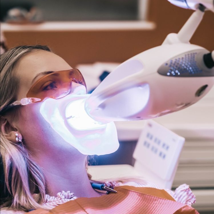 Double Premium Glow Whitening at Graceful Glow Beauty Bar in Justin, TX