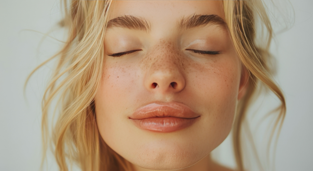 Chin Wax